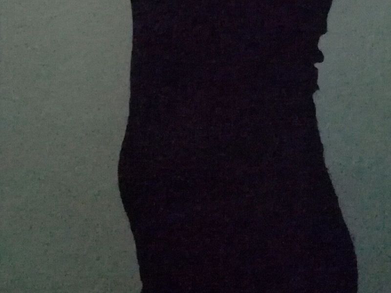 Me río sobre un pequeño miembro del marido