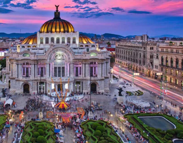 México